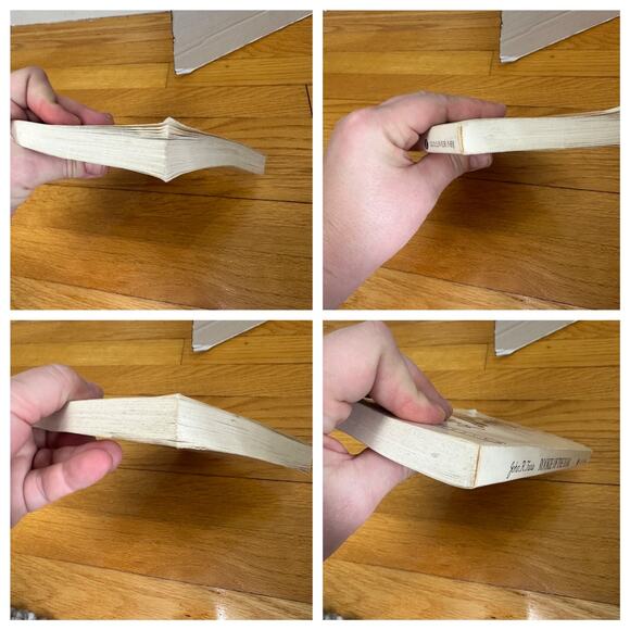 John R Tunis Rookie of the Year Baseball Diamonds #4 - Picture 7 of 7